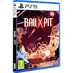 Ball x Pit PS5 Ball x Pit PS5
