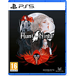 Hunt the Night PS5 Hunt the Night PS5