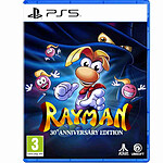 Rayman 30th Anniversary Edition (PS5) Rayman 30th Anniversary Edition (PS5)