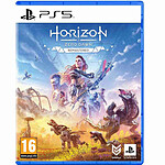 Horizon Zero Dawn Remastered (PS5)