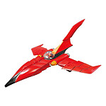 Mazinger - Figurine Diecast Metal Action Kaiser Pilder Renewal Ver.