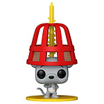 Hasbro - Figurine POP! Souris en cage 9 cm Hasbro - Figurine POP! Souris en cage 9 cm