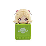 Hololive Production - Statuette Hikkake Aki Rosenthal 10 cm