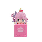 Hololive Production - Statuette Hikkake Himemori Luna 10 cm