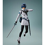 Metaphor: ReFantazio - Figurine S.H.Figuarts Protagonist 16 cm