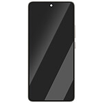 Xiaomi Écran pour Xiaomi 14T LCD + Vitre Tactile + Châssis Original Gris