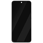 Samsung Écran Original AMOLED pour Samsung Galaxy S24 FE avec Vitre Tactile et Châssis Argent Samsung Écran Original AMOLED pour Samsung Galaxy S24 FE avec Vitre Tactile et Châssis Argent