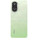 Xiaomi Vitre Arrière Cache Batterie pour Xiaomi Redmi A5 4G Service Pack Originale Vert