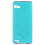 Samsung Adhésif d'Écran LCD Original pour Galaxy S24 FE Service Pack Bleu