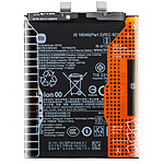 Xiaomi Batterie interne pour Xiaomi 14 4610mAh modèle BP4Q Original Noir
