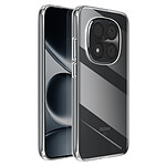 Avizar Coque pour Redmi Note 15 Pro 5G en Silicone Souple Ultrafine Antichocs Transparent