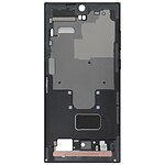 Samsung Châssis Central de Remplacement pour Galaxy S22 Ultra Service Pack Gris
