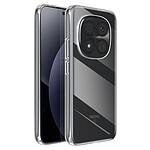 Avizar Coque pour Redmi Note 15 Pro Plus en Silicone Souple Ultrafine Antichocs Transparent