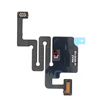 Clappio Nappe Capteur de Proximité de Remplacement pour iPhone 17