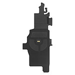 Samsung Nappe NFC Originale pour Galaxy Z Fold7 Service Pack Noir
