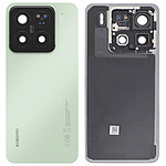 Xiaomi Cache Batterie Original pour Xiaomi 15 avec Adhésif Double face Vert