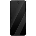 Xiaomi Écran LCD Complet Original pour Xiaomi 15 avec Châssis et Vitre Tactile Noir