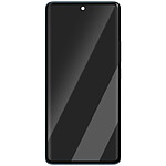 Xiaomi Écran pour Redmi Note 14 Pro LCD + Vitre Tactile + Châssis Original Bleu