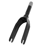 Xiaomi Fourche Avant d'Origine pour Trottinette Xiaomi Scooter 4 Noir