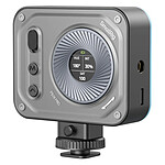 SMALLRIG 4661 Vibe P108 Pro mini lampe vidéo LED SMALLRIG 4661 Vibe P108 Pro mini lampe vidéo LED