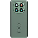 Cache batterie Xiaomi