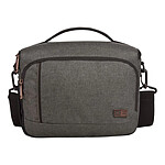 CASE LOGIC Sac d'épaule CECS103 OBSIDIAN Era Medium DSLR