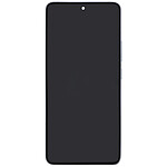 Xiaomi Écran pour Xiaomi 14T Pro LCD + Vitre Tactile + Châssis Original Bleu