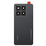 Cache batterie Xiaomi