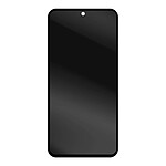 Xiaomi Écran de Remplacement LCD pour Xiaomi 12T / 12T Pro avec Vitre Tactile Noir