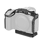 SMALLRIG 4975 Black Mamba Cage for Canon EOS R5 Mark II
