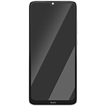 Xiaomi Écran pour Xiaomi Redmi Note 8T LCD + Vitre Tactile + Châssis Original Blanc