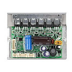 Xiaomi Contrôleur de Remplacement Service Pack pour Xiaomi Electric Scooter 4 Multicolore