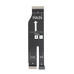 Samsung Nappe Principale Carte Mère Originale pour Galaxy S24 FE Service Pack Noir