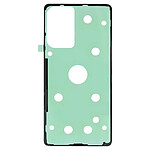 Samsung Adhésif Cache Batterie Original pour Galaxy A53 Prédécoupé Service Pack Vert