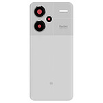 Cache batterie Xiaomi