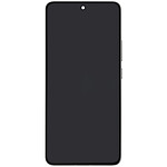 Xiaomi Écran pour Xiaomi 14T Pro LCD + Vitre Tactile + Châssis Original Gris