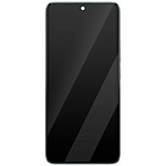 Xiaomi Écran LCD Complet Original pour Xiaomi Poco X7 avec Châssis et Vitre Tactile Vert