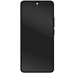 Xiaomi Écran pour Xiaomi 14T LCD + Vitre Tactile + Châssis Original Noir