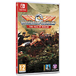 Operation Highjump The Fall of Berlin Nintendo Switch Operation Highjump The Fall of Berlin Nintendo Switch