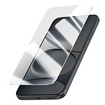 Xfm Verre Trempé pour Redmi Note 15 Pro 5G Antichoc Ultra Résistant Transparent