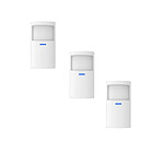 Détecteur de mouvement Daewoo