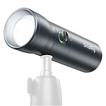 SMALLRIG 4634 RF 10C Portable Focusable LED Video Light