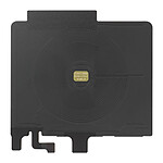 Samsung Nappe NFC Originale Samsung pour Galaxy Z Flip7 Noir