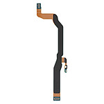 Samsung Nappe FRC pour Galaxy Z Fold 7 Carte Mère vers Connecteur de Charge Service Pack Noir