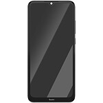 Xiaomi Écran pour Xiaomi Redmi Note 8T LCD + Vitre Tactile + Châssis Original Gris