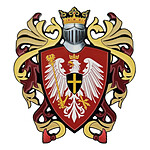 The Witcher - Médaillon Redania Crest Limited Edition