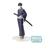 Kaiju No. 8 - Statuette XStellar Soshiro Hoshina Yukata Ver. 18 cm