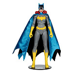DC Multiverse - Figurine Batgirl (DC Classic) 18 cm