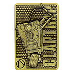 Borderlands - Lingot Claptrap Limited Edition
