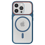 Avizar Coque pour iPhone 14 Pro Conception Bi-Matière Compatible MagSafe